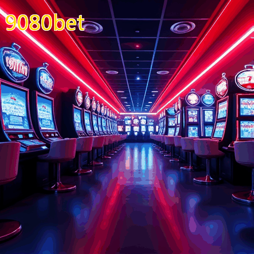 Aventura de Jogos Online com 9080bet: Viva Agora