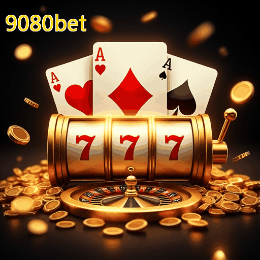 Bonus de Boas-Vindas 9080bet: Ganhe Mais Agora